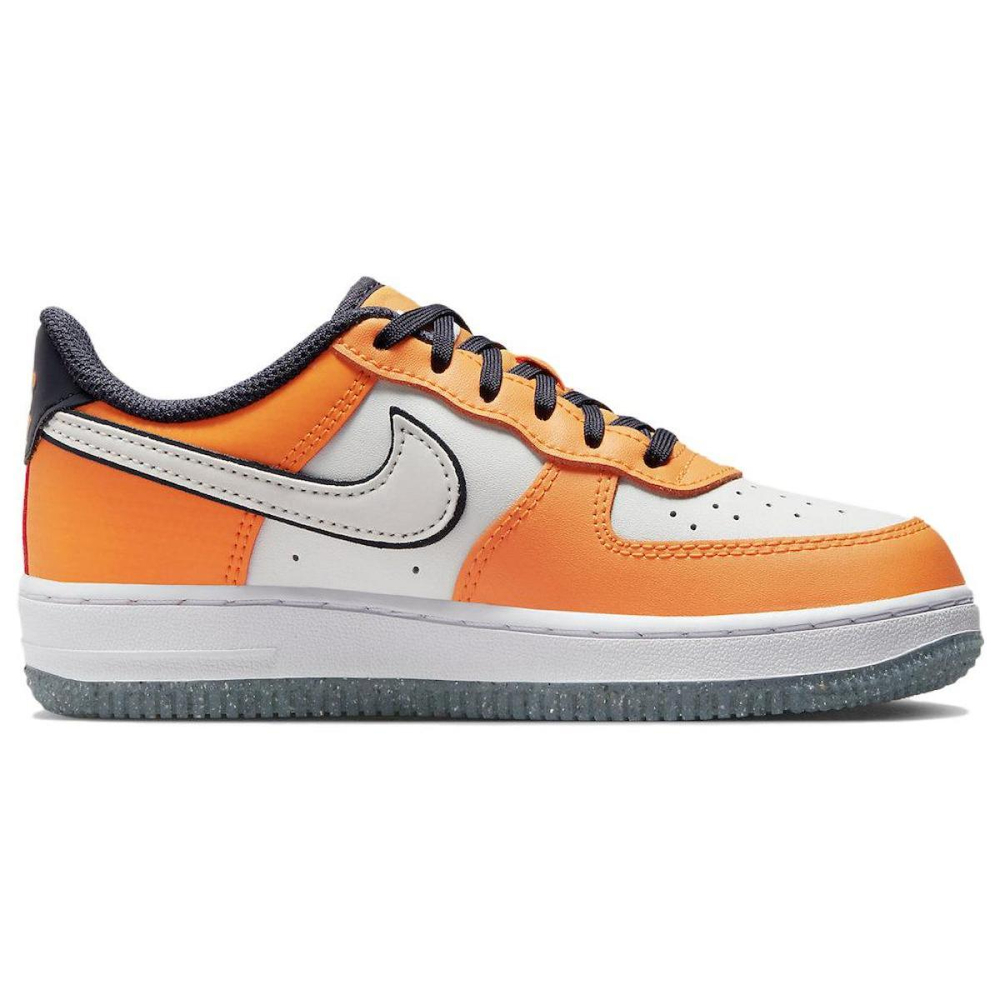 Nike Air Force 1 Low "Clownfish"
