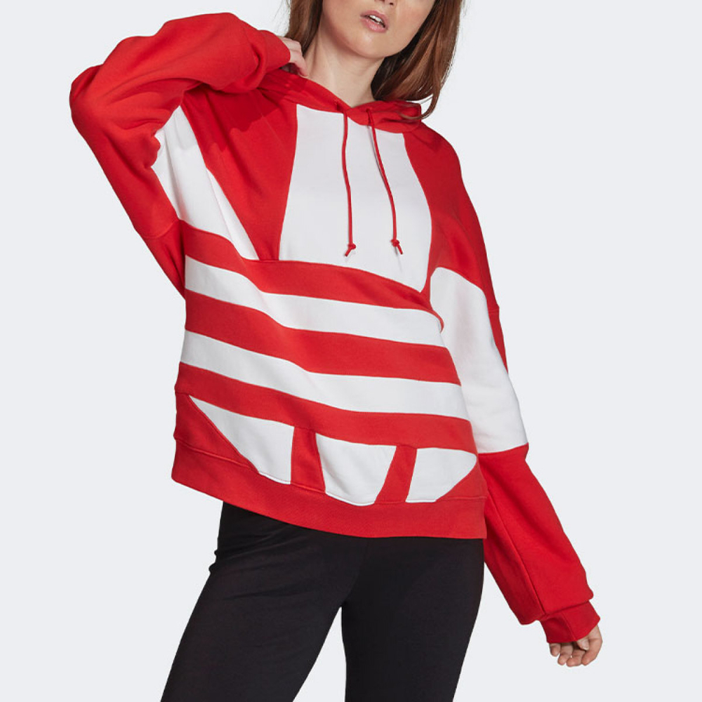 Adidas originals Logo Women's Hoodie Logo