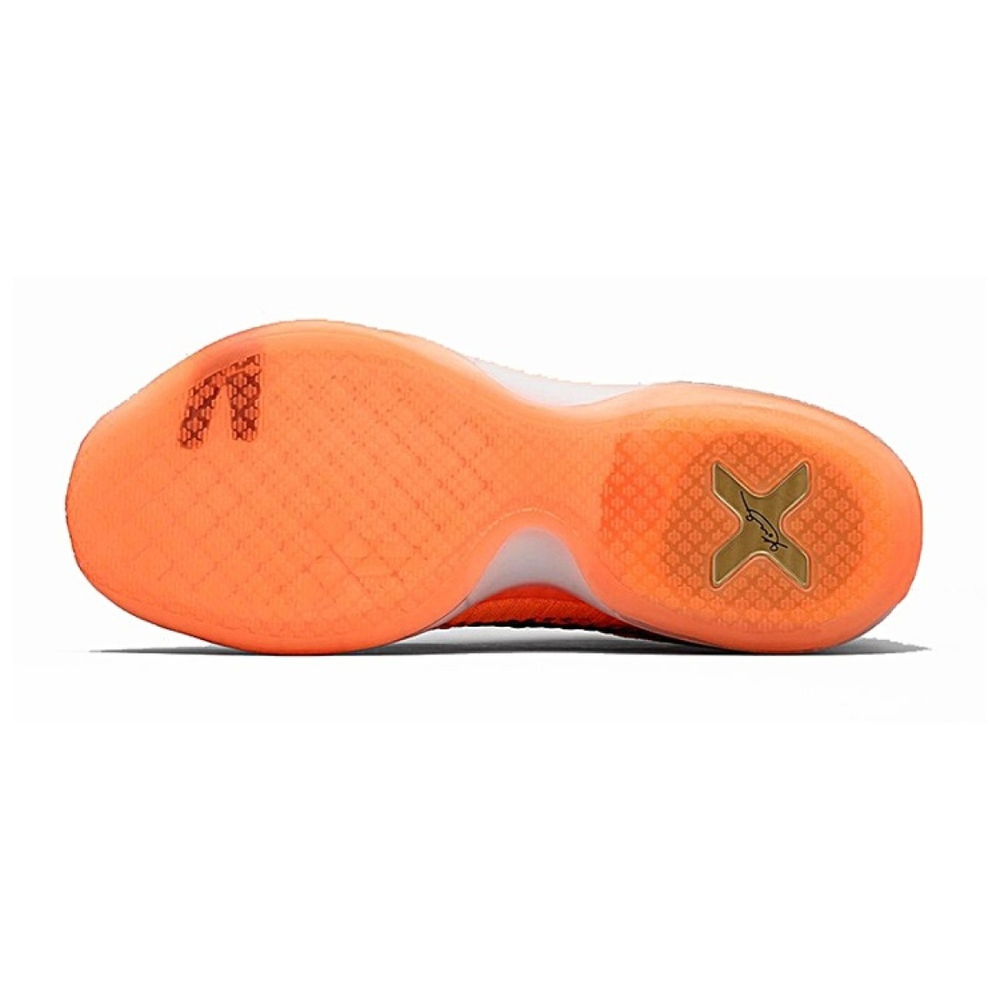Nike Kobe 10 Elite Chester