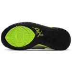Nike Kyrie 6 Cross Volt Black