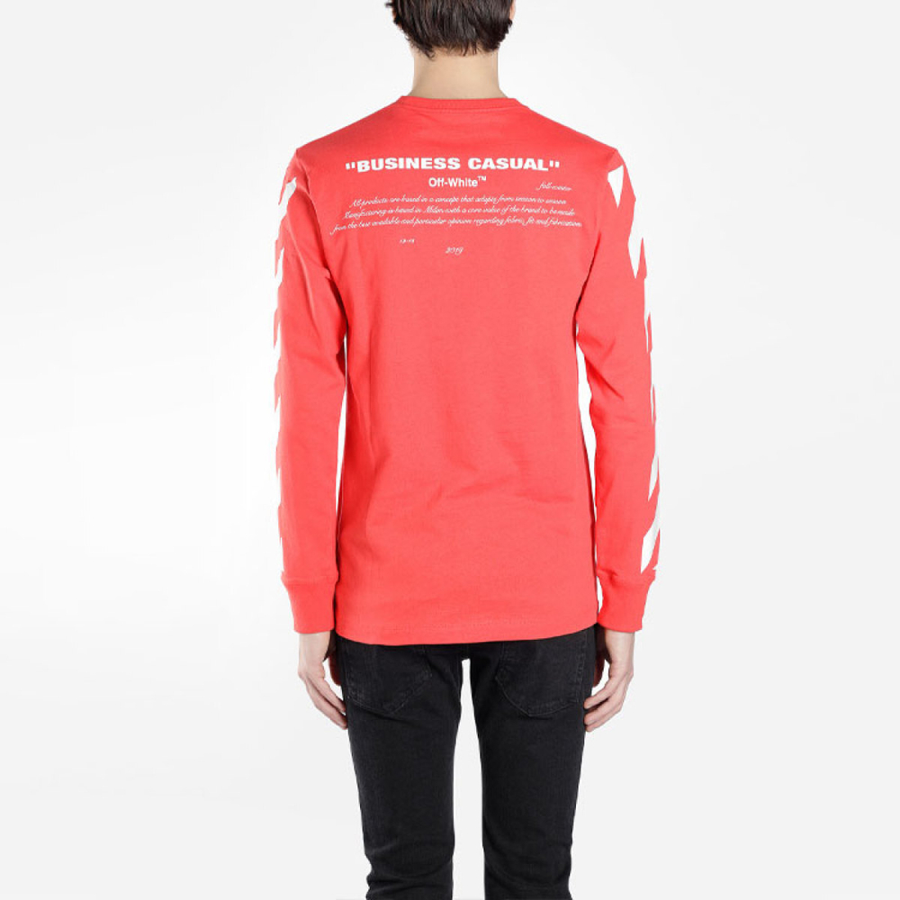 OFF-WHITE T