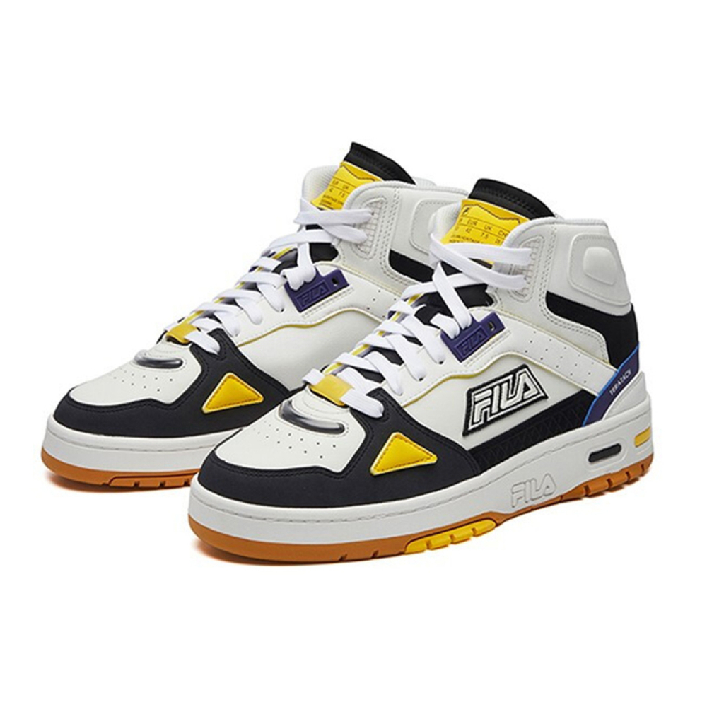 FILA FUSION Teratach