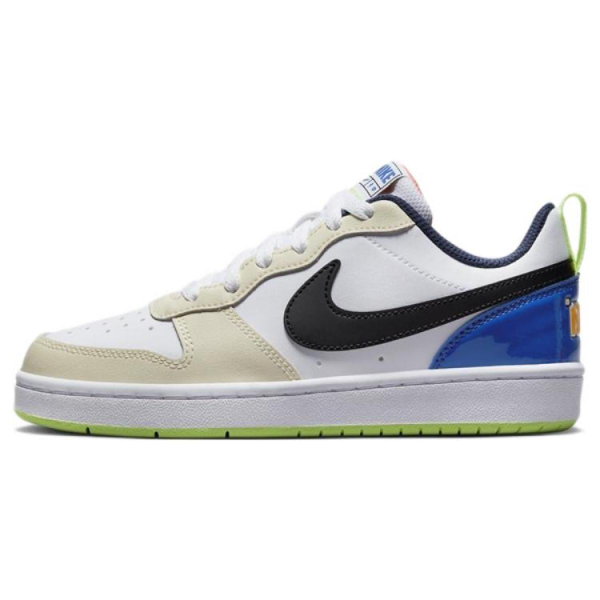 Nike Court
