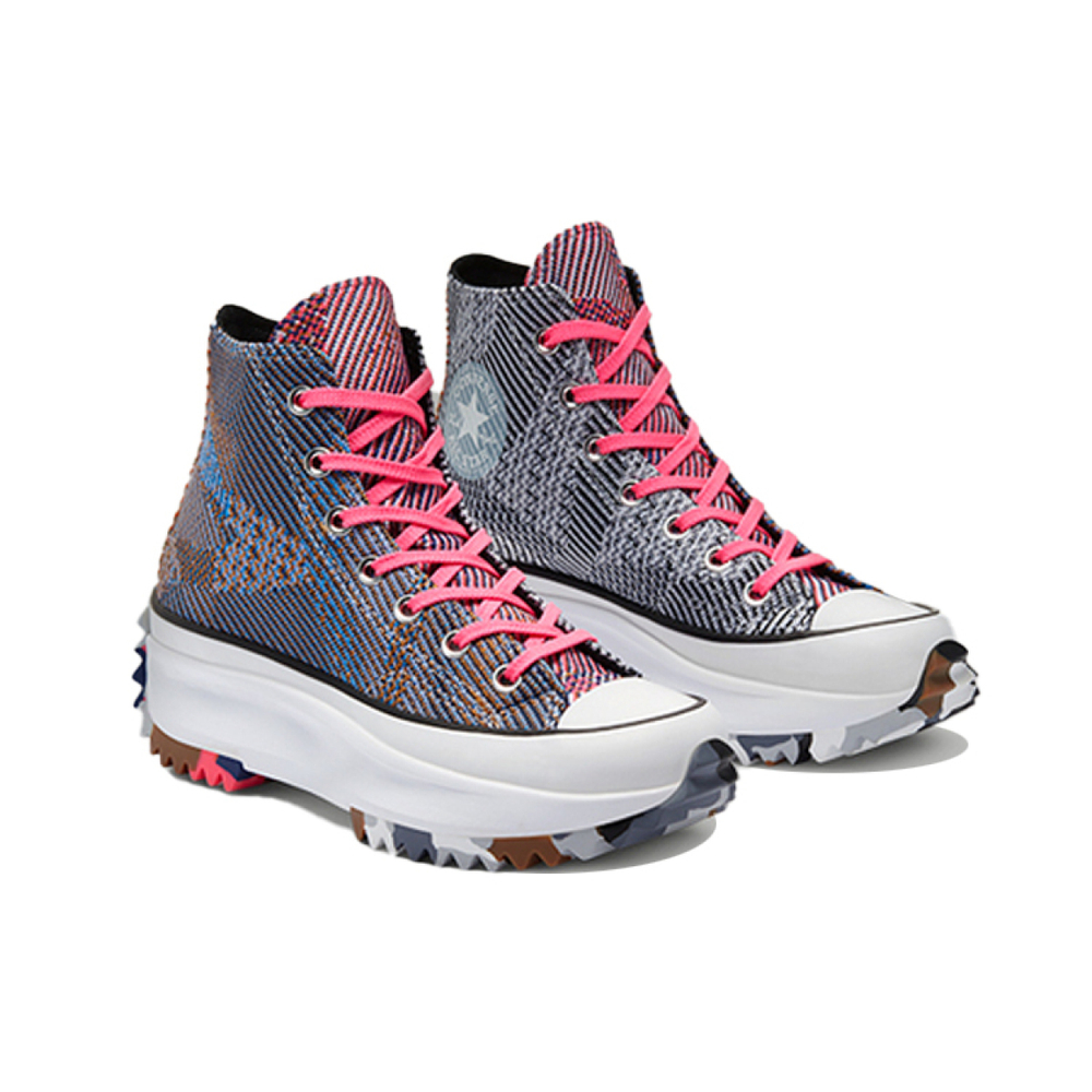 Converse Run Star Hike