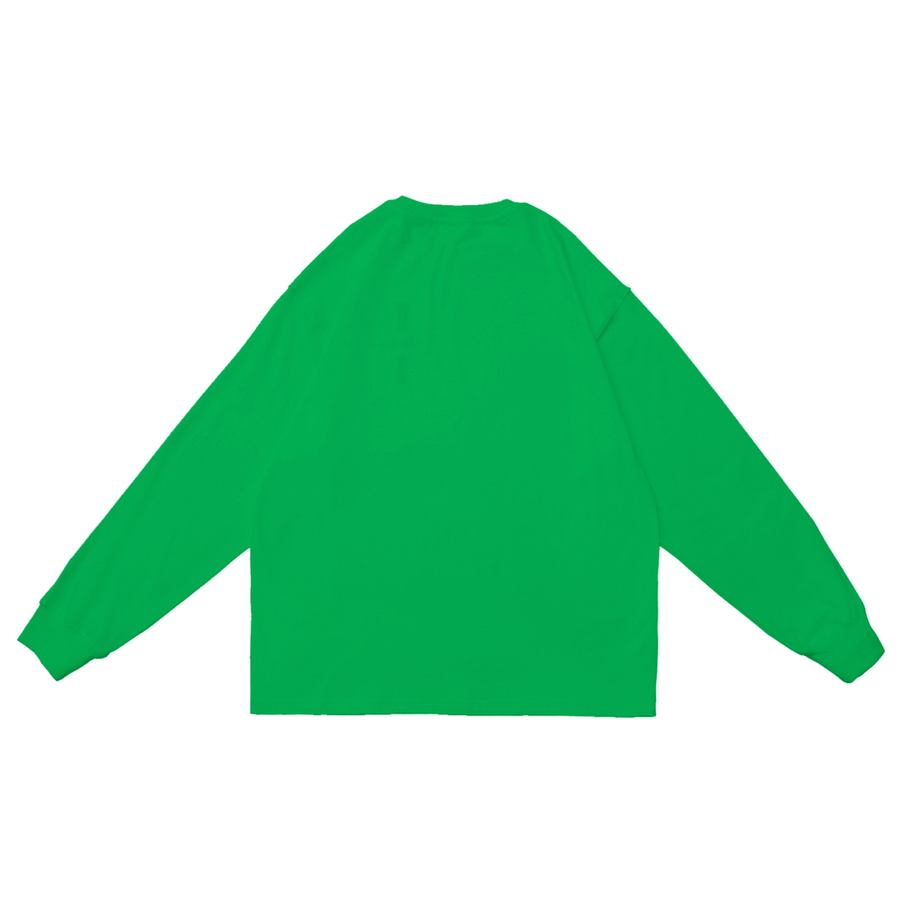 MEDM SS20 Logo cleanfit T