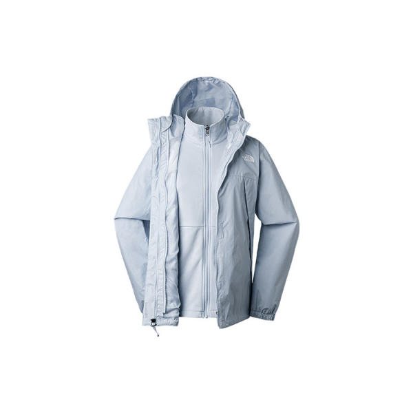 THE NORTH FACE