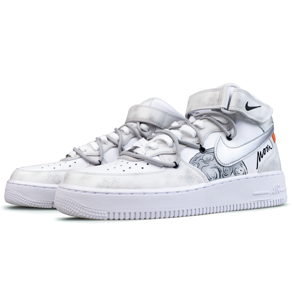 【 】 Nike Air Force 1 07