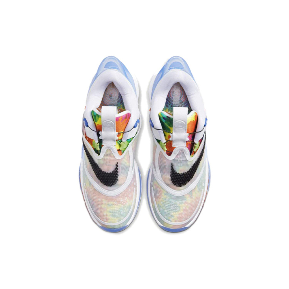Nike Adapt bb 2.0 Tie-Dye"