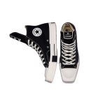 Rick Owens DRKSHDW x Converse 1970s Turbodrk Chuck Taylor All Star High