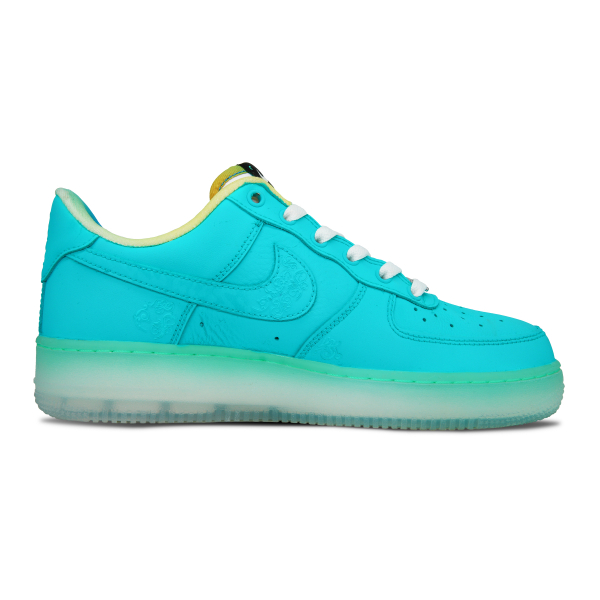 【 】 Nike Air Force 1