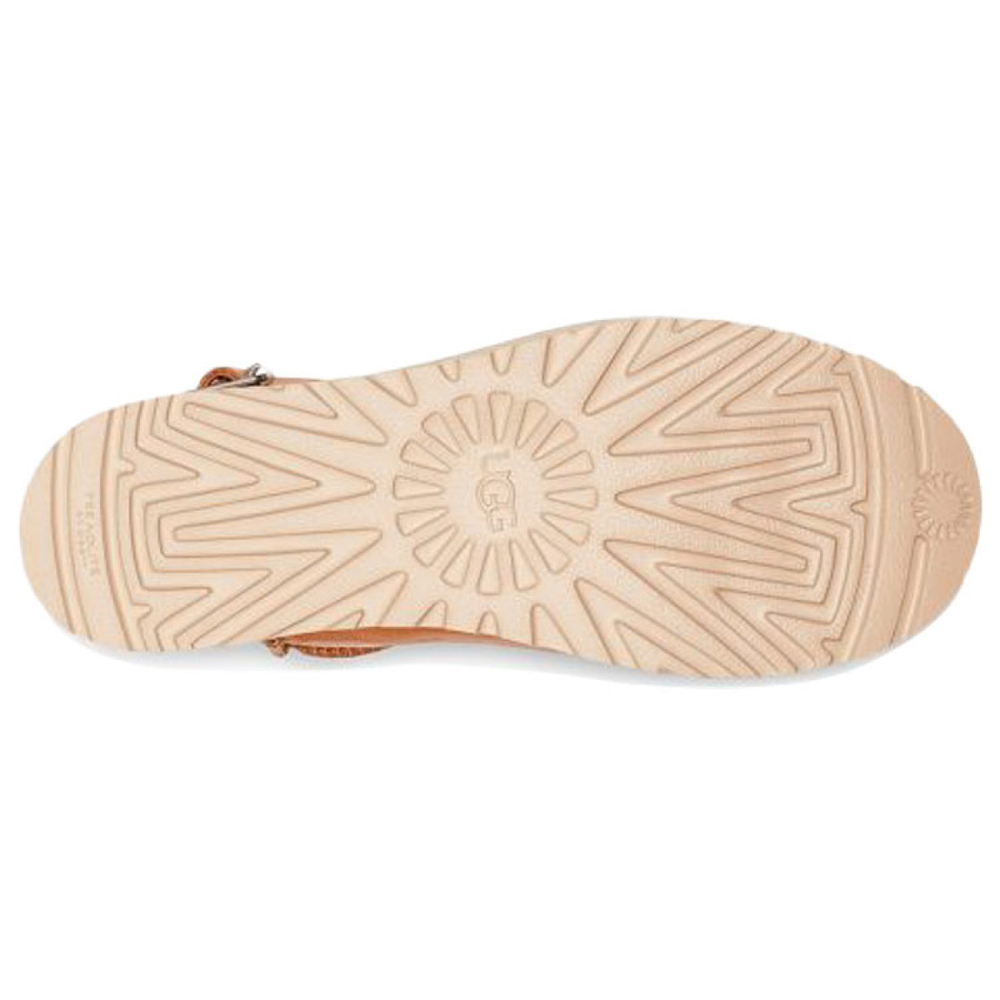UGG Classic Deconstructed Mini
