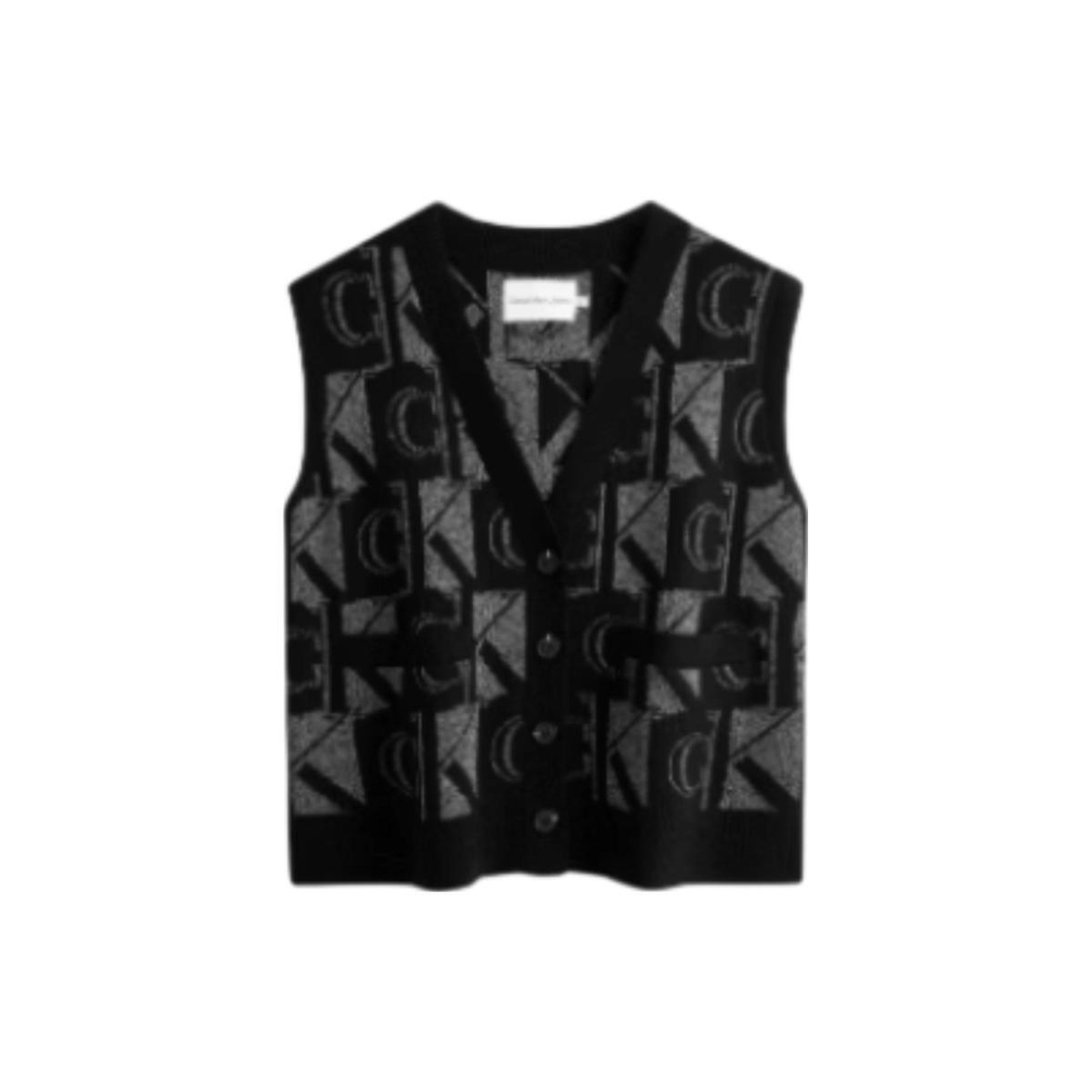 CK/Calvin Klein FW23 V