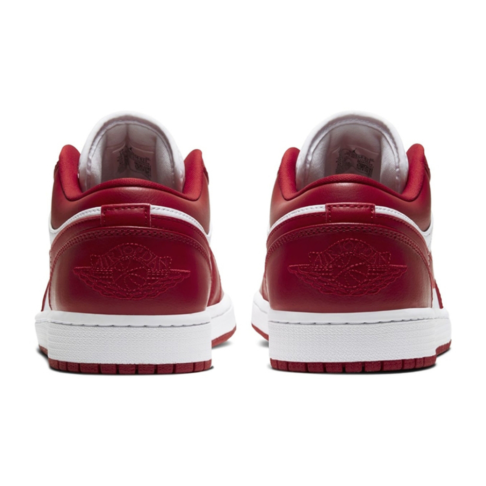 Jordan Air Jordan 1 “gym red“