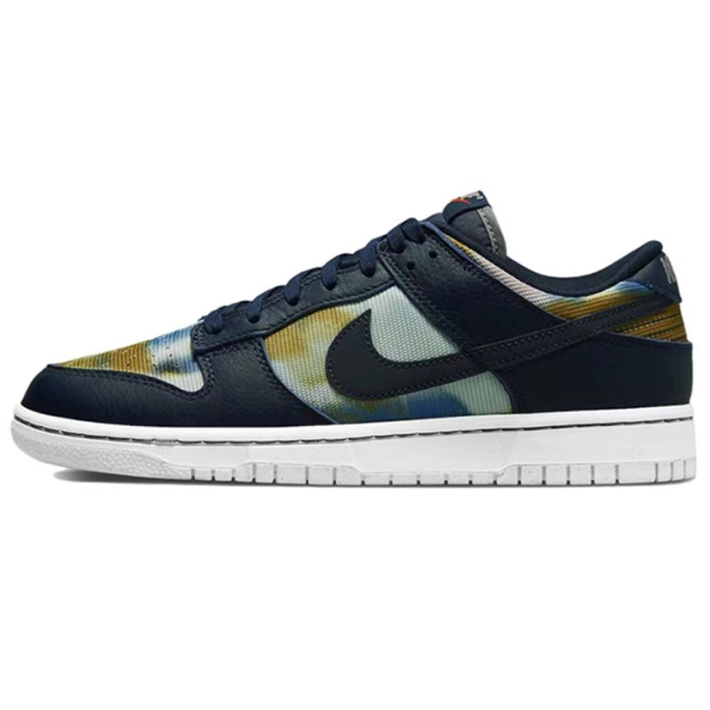 【 】 Nike Dunk Low