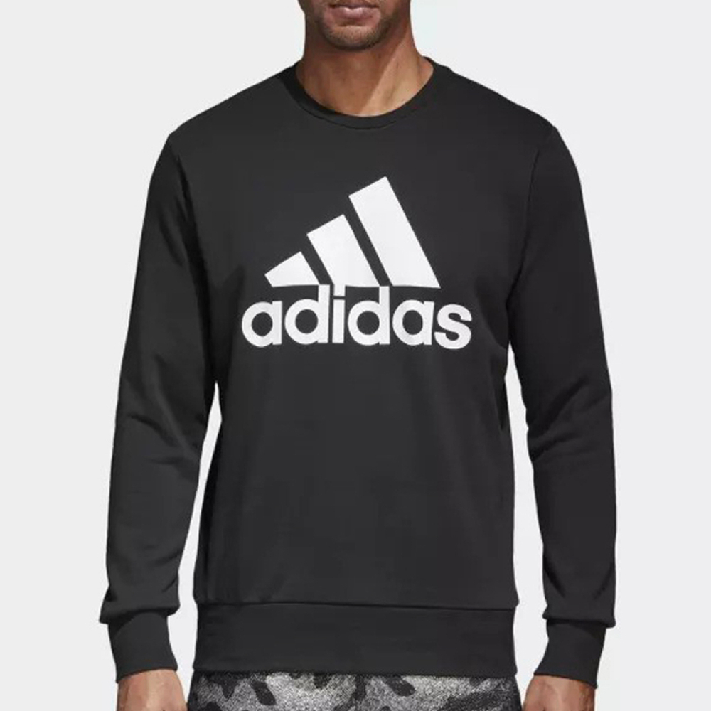 Adidas Essentials Logo