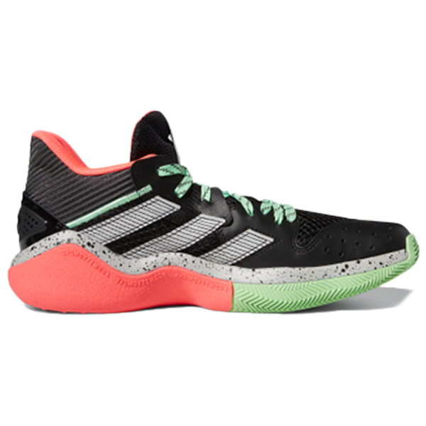 Adidas Harden Stepback 1