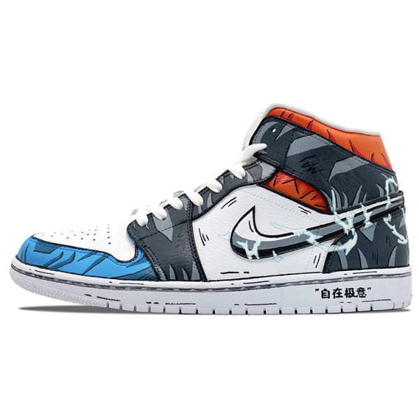 【 】 Jordan Air Jordan 1 Mid