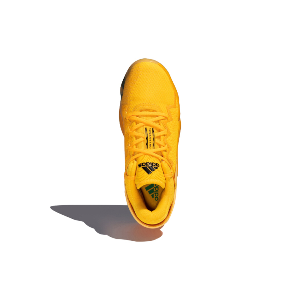 Adidas D.O.N. Issue #2 GCA