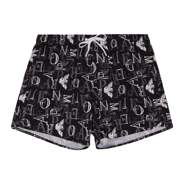 EMPORIO ARMANI SS23