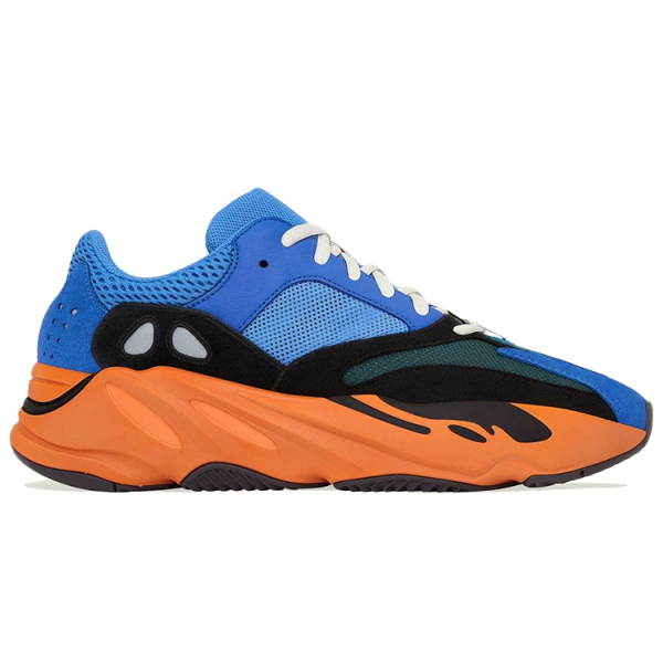 Adidas originals Yeezy boost 700 "bright blue"