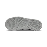 Nike Dunk "White Pure Platinum" PS