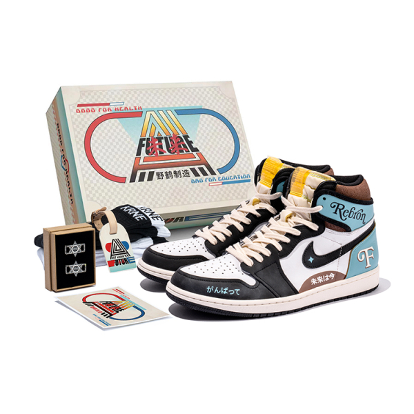 【 】 Jordan Air Jordan 1 High OG Retro