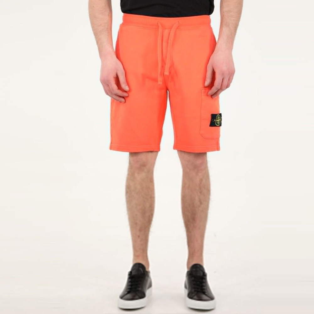 STONE ISLAND SS22 Logo