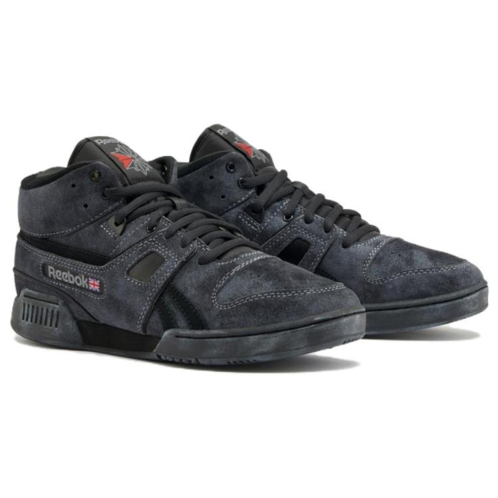 Reebok Workout Pro