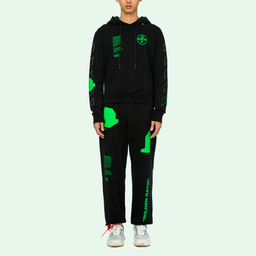 OFF-WHITE