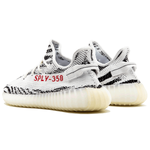 Adidas originals Yeezy Boost 350 V2 "Zebra" 2016