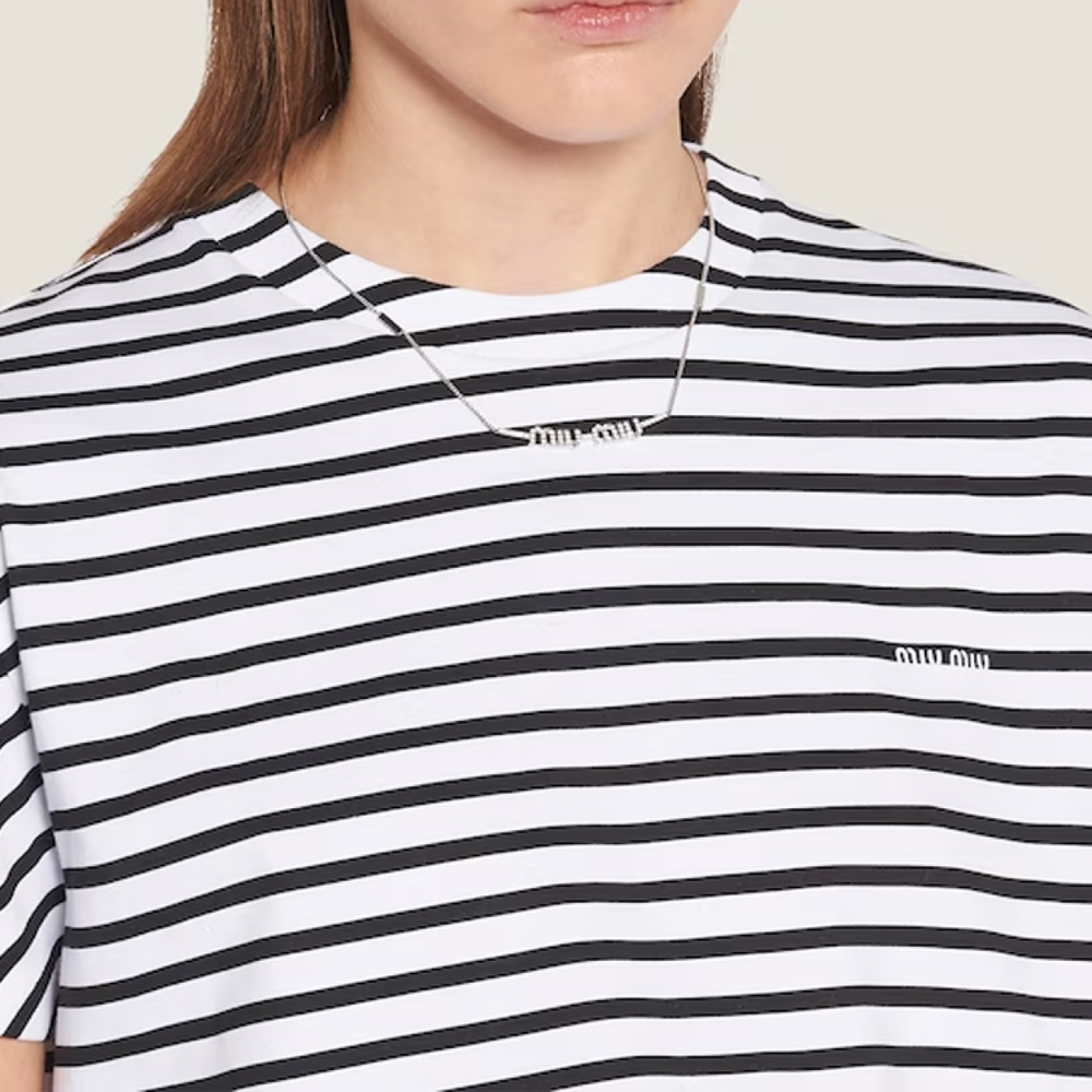 MIU MIU Logo