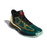 Adidas D Rose 10 "5 Generals"