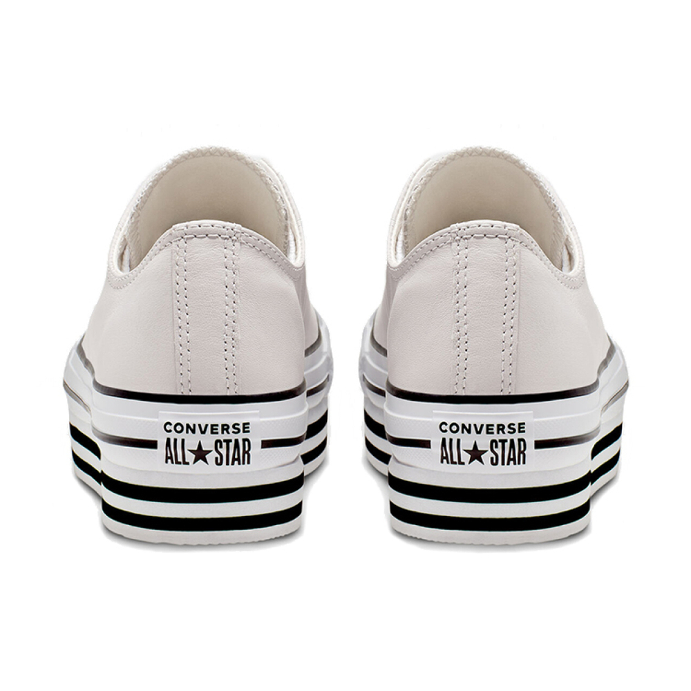 Converse Chuck Taylor All Star Platform Low Top