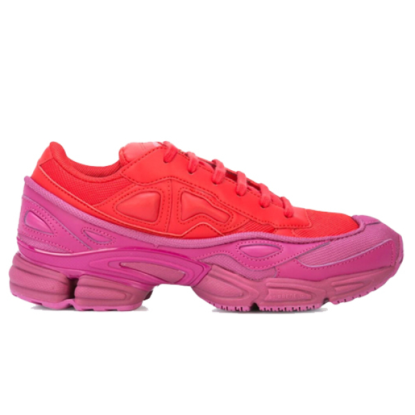 RAF SIMONS x adidas originals Ozweego
