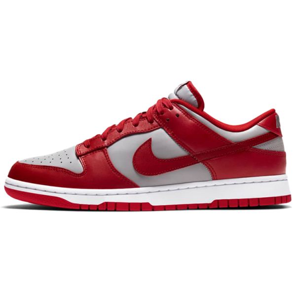 Nike Dunk Retro "Medium Grey"