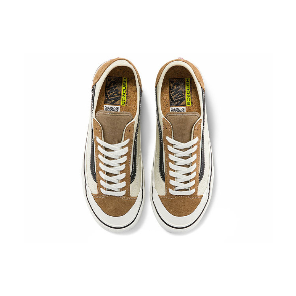 Vans Style 136 Decon Vr3 SF