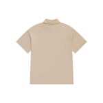 New Balance logo Polo