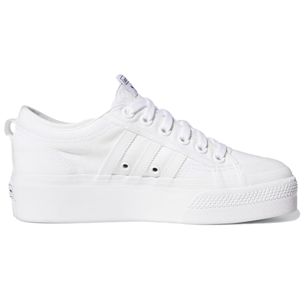 Adidas originals Nizza Platform