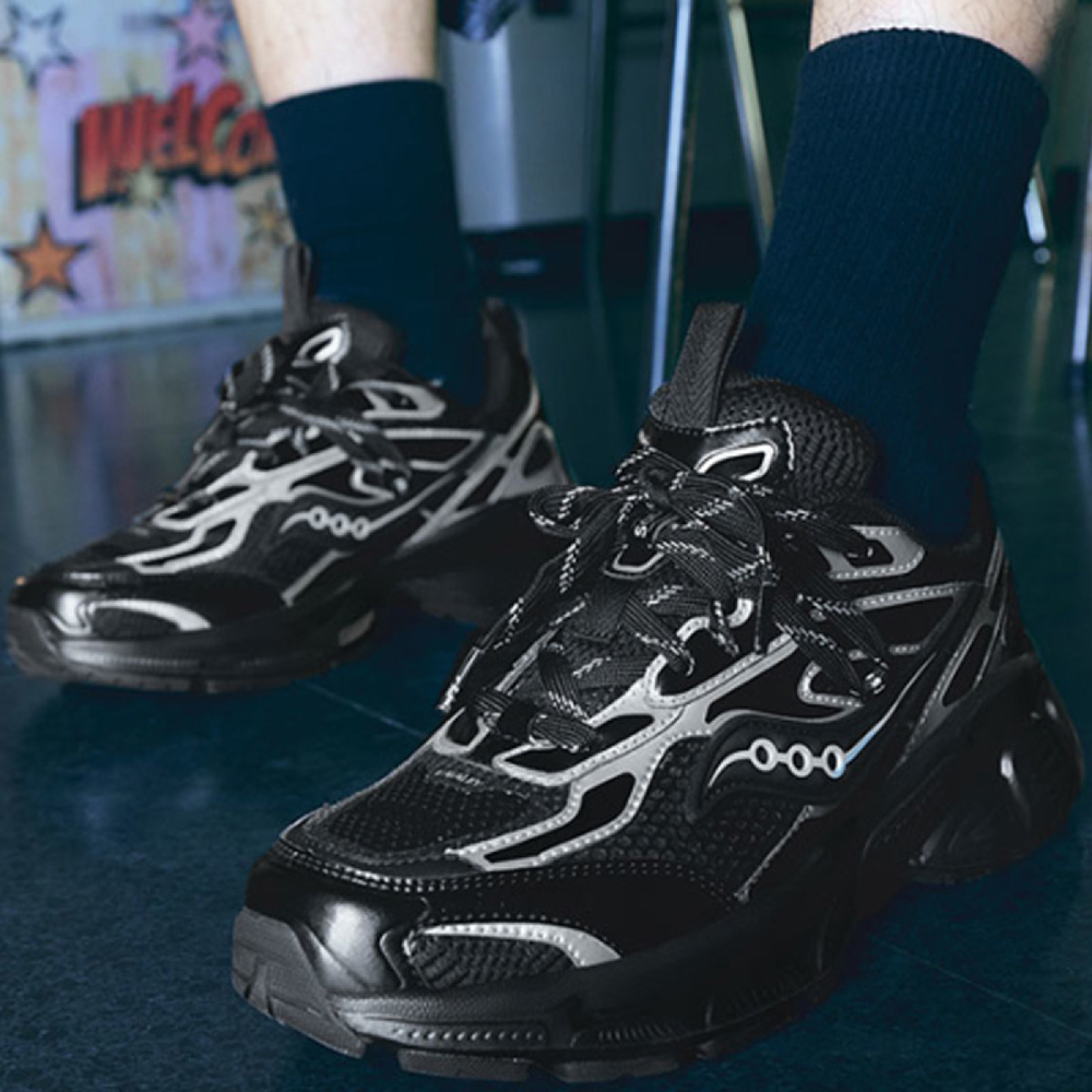 Saucony 2K CAVALRY