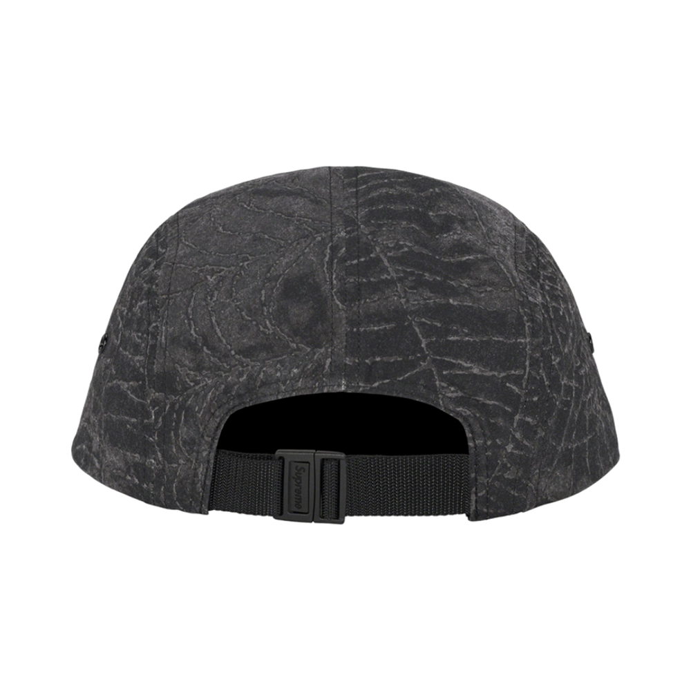 Supreme FW23 WEEK 10 STONE ISLAND® CAMP CAP