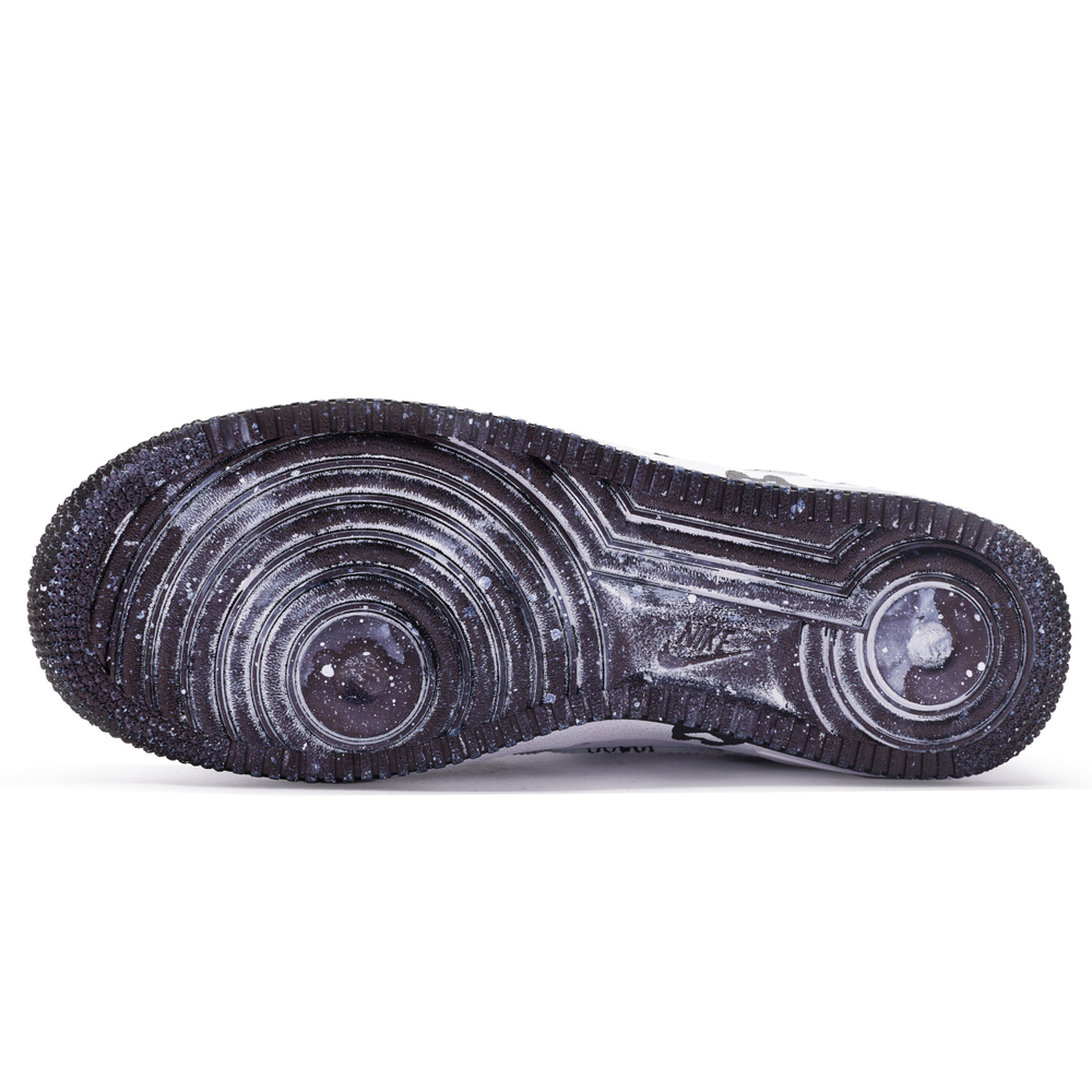 【 】 Nike Air Force 1 07 811