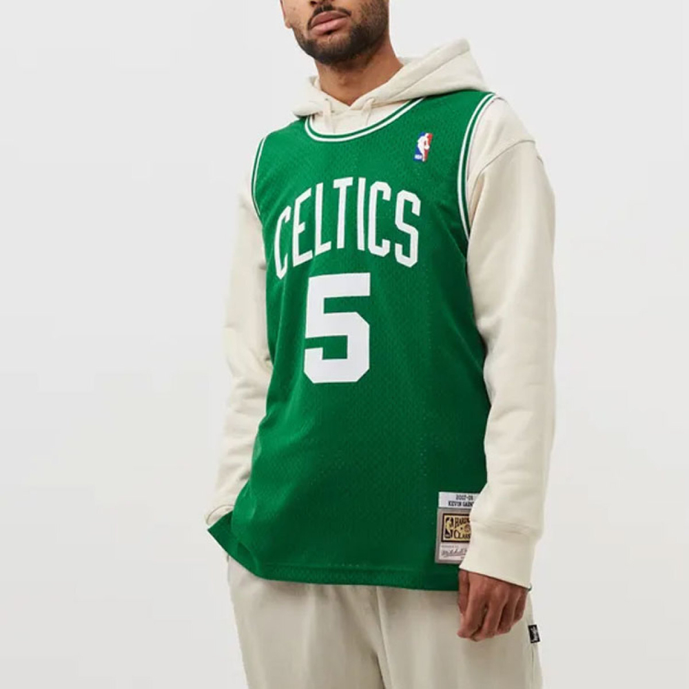 Mitchell & Ness NBA SW 2007-08 5
