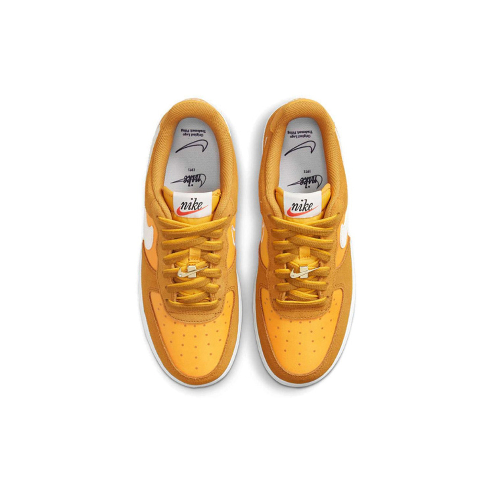 Nike Air Force 1 07 se "first use" 50