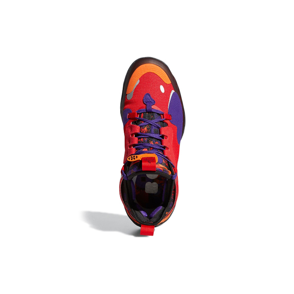 Adidas Harden Vol.5 Futurenatural CNY Boost/Lightstrike
