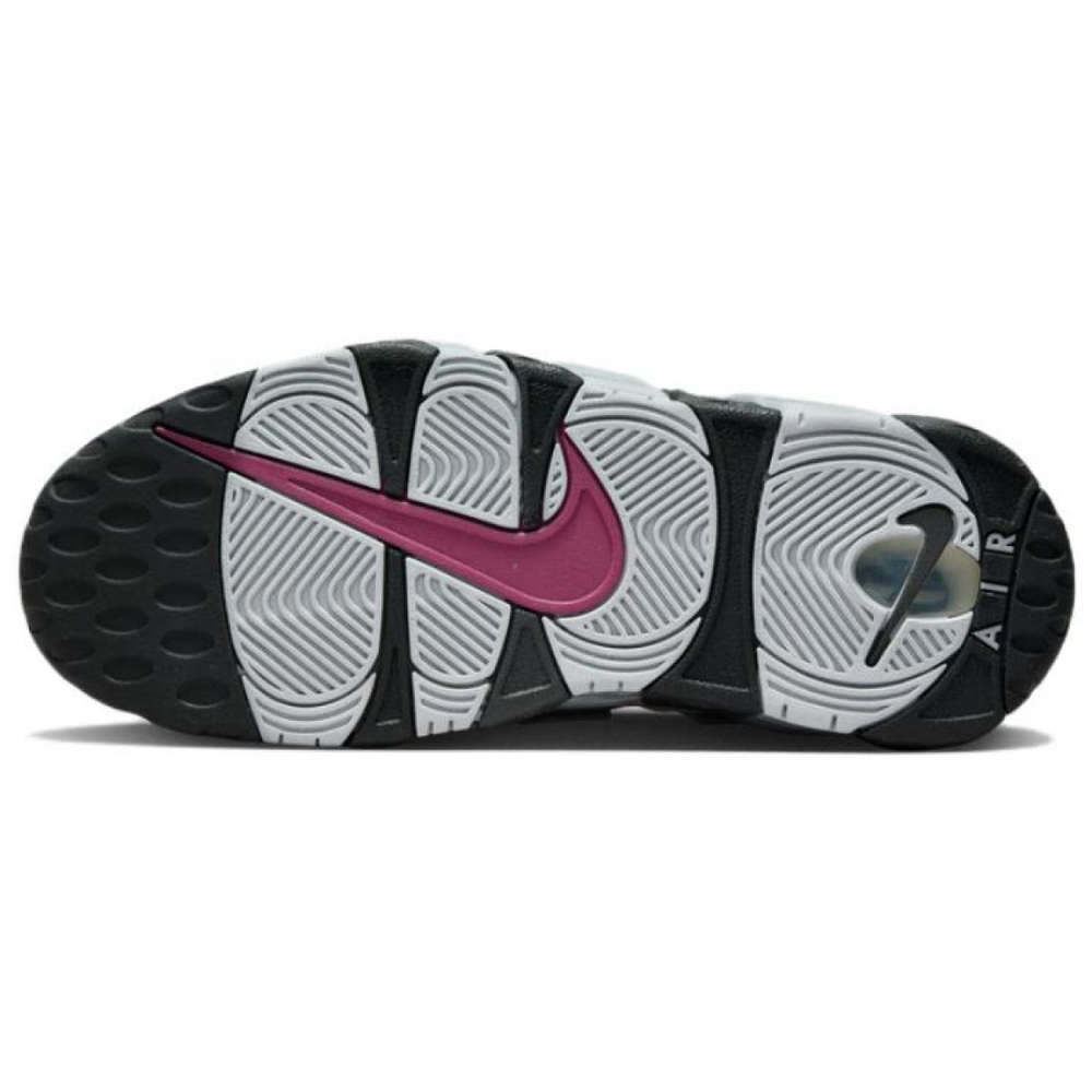 Nike Air More Uptempo "Mulberry"