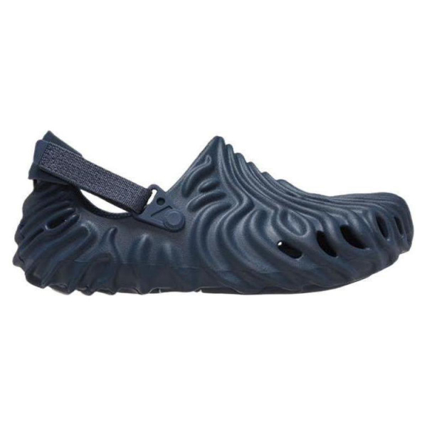 Salehe Bembury x Crocs Pollex Clog EVA
