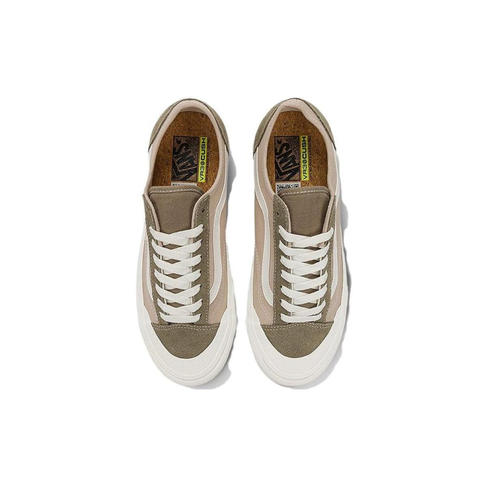 Vans Style 136 Decon VR3