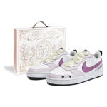 【 】 Nike Court Borough GS