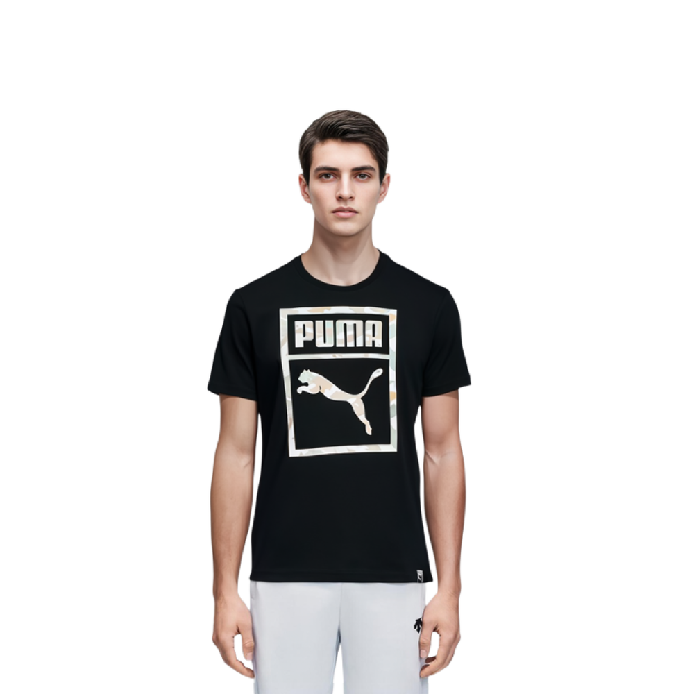 PUMA T