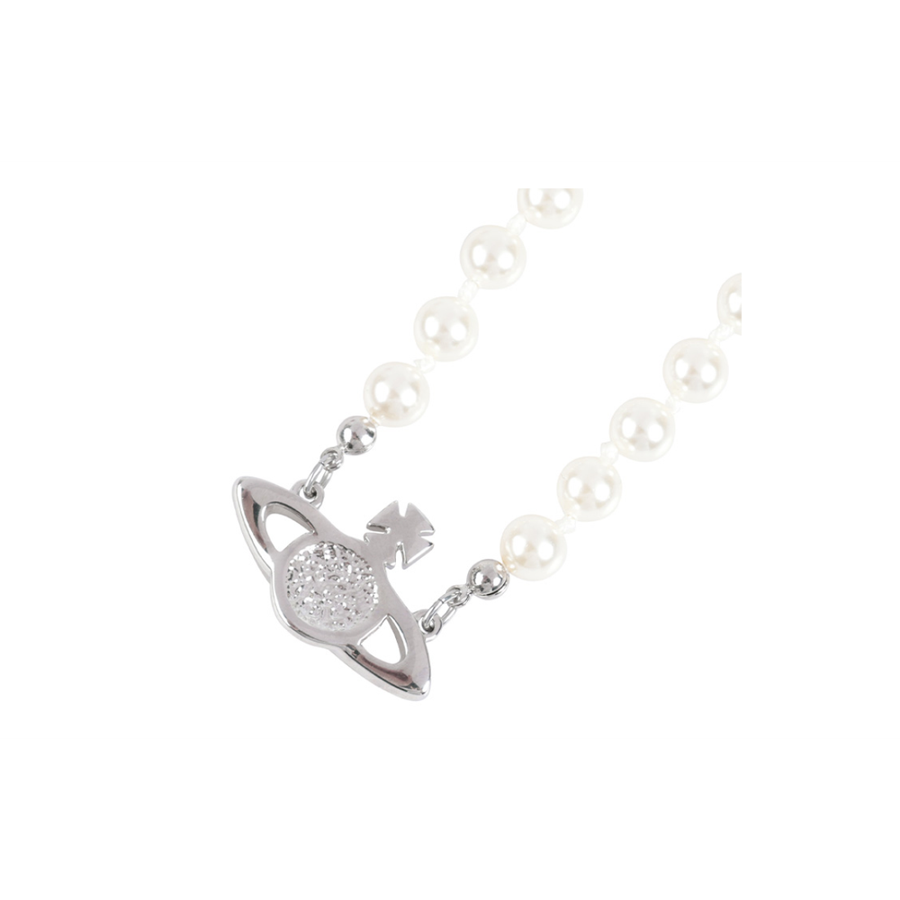 Vivienne Westwood MINI BAS RELIEF CHOKER